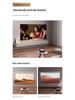 Konka H31 1080P HD Projector: Ideal for Home, Office, or Mobile Screen Mirroring