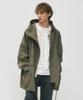 Wednesday Oasis N-3B Fishtail Flight Jacket_Khaki(Wc25-Ot03)