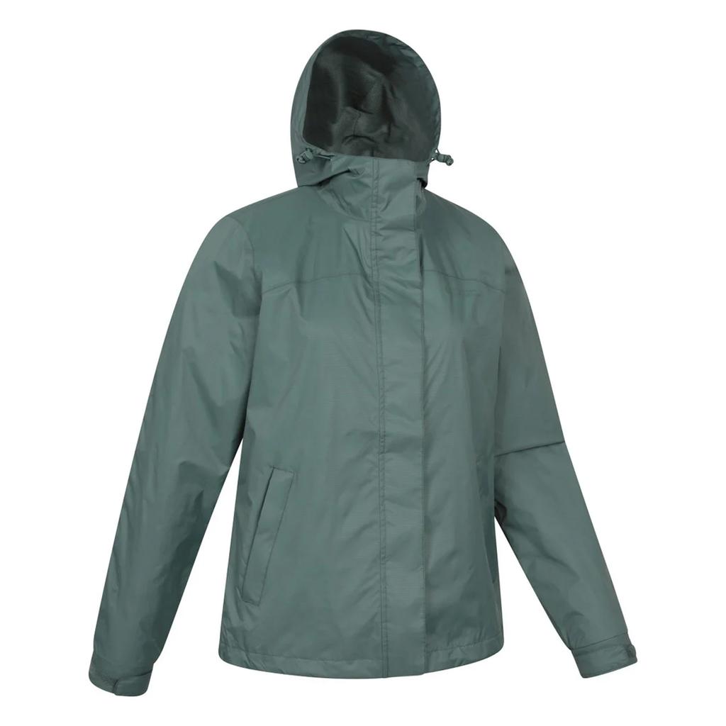 Mountain Warehouse Womens/Ladies Torrent Waterproof Jacket