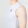Under Armour Men's Running & Training Sleeveless T-Shirt