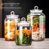 Yuzhuxun Glas-Gurken-Fermentationsglas