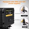 For Tragbarer Kleiner Luft Kompressor 12V/220V Luft Kompressor 2,5 L  Luftpumpe Reifen Füller Elektrische Motorrad Pumpe