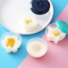 Steamed Egg Mold Food Grade High Temperature Resistant Baby Baby Food Supplement Water Steamed Egg Water Fried Egg Kitchen Tool