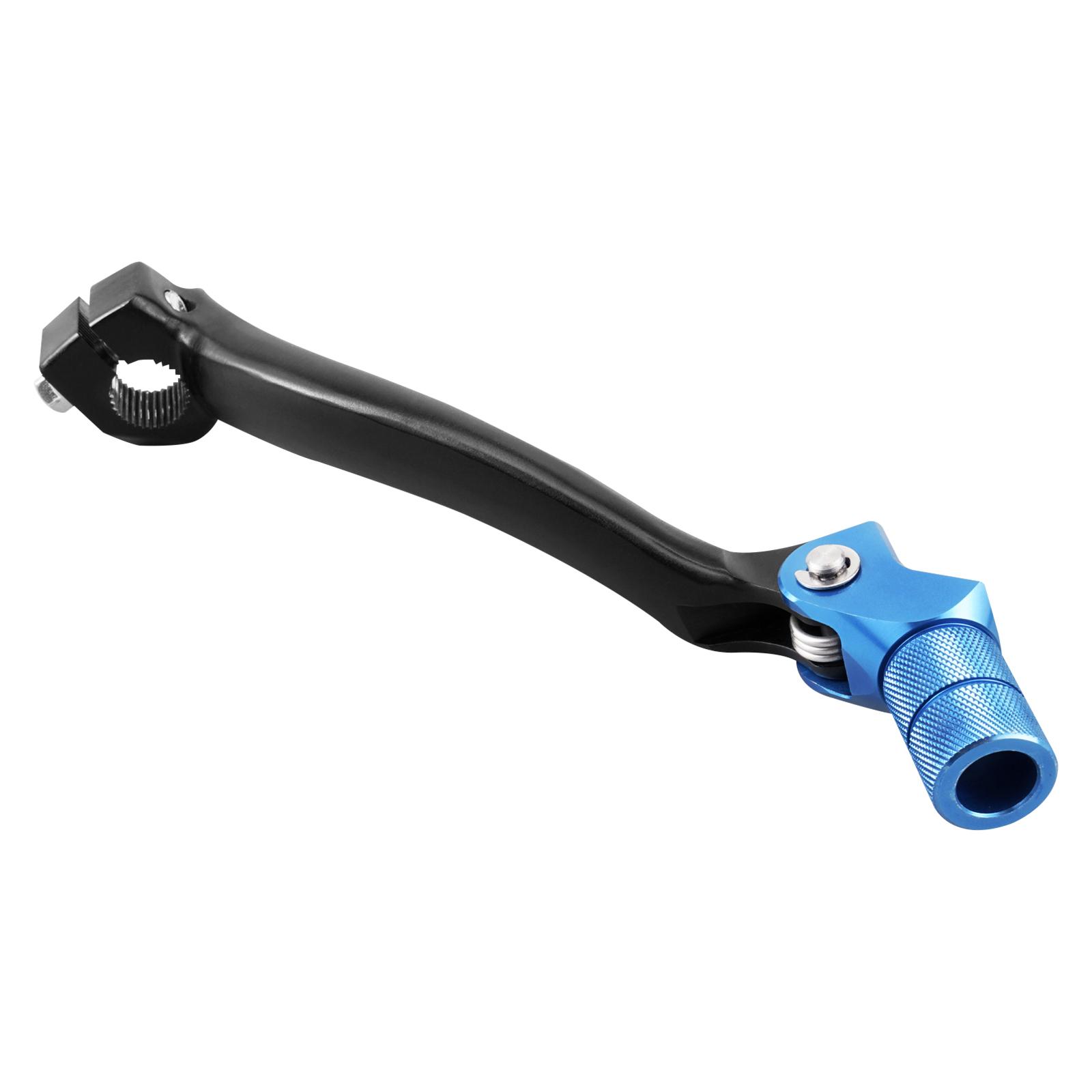 

NICECNC For Yamaha WR250F 2020-2023 Forged Brake Pedal Lever & Gear Shift Shifter Lever YZ250F 2014-2023 YZ250FX 2016-2023 армия зеленый