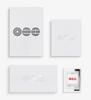 Bts (Bangtan Boys) ARIRANG 5. Album ungeöffnetes Set