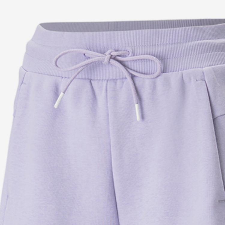 PUMA Sports Life Collection Casual Shorts Women's Purple 683445-25