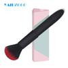 Heating Makeup Brush Vibrator for Women 10 Speeds G-Spot Nipple Clitoral Vaginal Massage Magic Wand Vibrating Sex Toys Stick