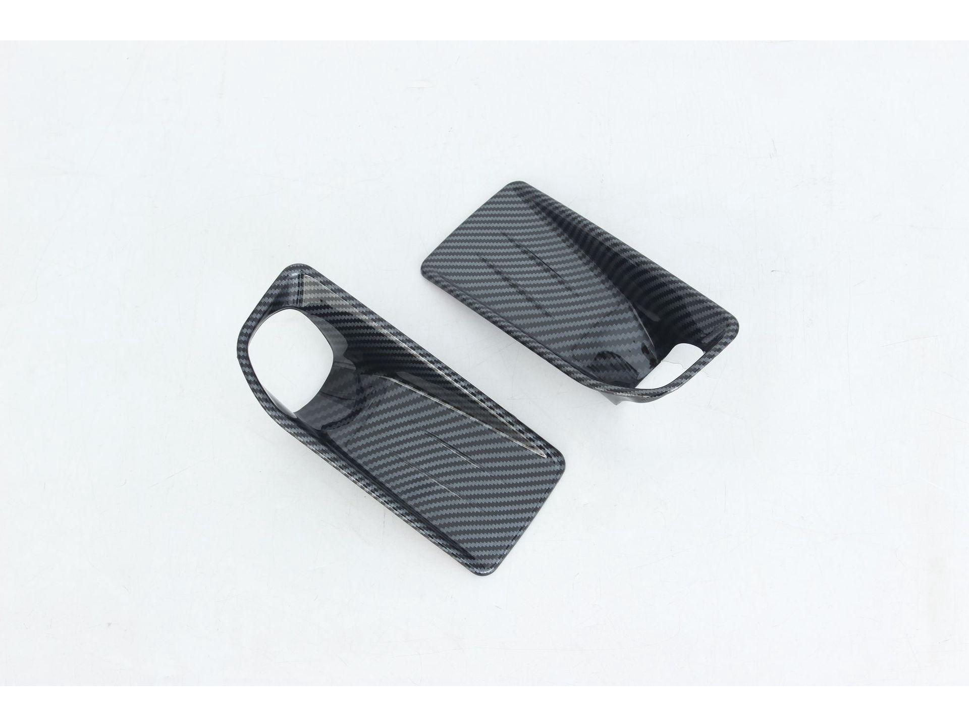 2024 Ford Bronco Sport Urban Front Fog Light Decorative Trim