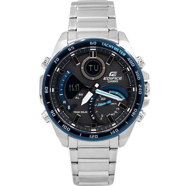 

Часы Casio Edifice Ecb-900Db-1Ber