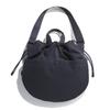 [Antrac] CITY RAF Helmet Bag, Drawstring, One-Shoulder, Ventile Fabric, Waterproof, A4 Size, No. 60030