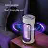 Xi Yin Photocatalytic Electric Mosquito Killer Lamp - Portable Outdoor & Indoor Mosquito Trap and Repellent Device