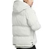 Men's  And  Women's  Loose  Hooded Hood  Cotton-Padded Jacket  Coat