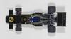 AUTOart 1/18 Lotus 72E 1973 #2 Ronnie Peterson