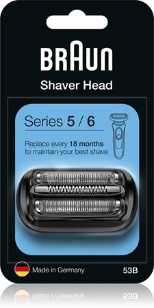 

Razor blade TU прозрачный