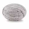 Multicolor Chunky Chenille Yarn Soft Fluffy Giant Bulky Yarn  Bunk Bed Ladder Decor