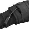 Komine Cycling Unisex Adult Motorcycle EK-216 12V Protect E-Gloves Black L