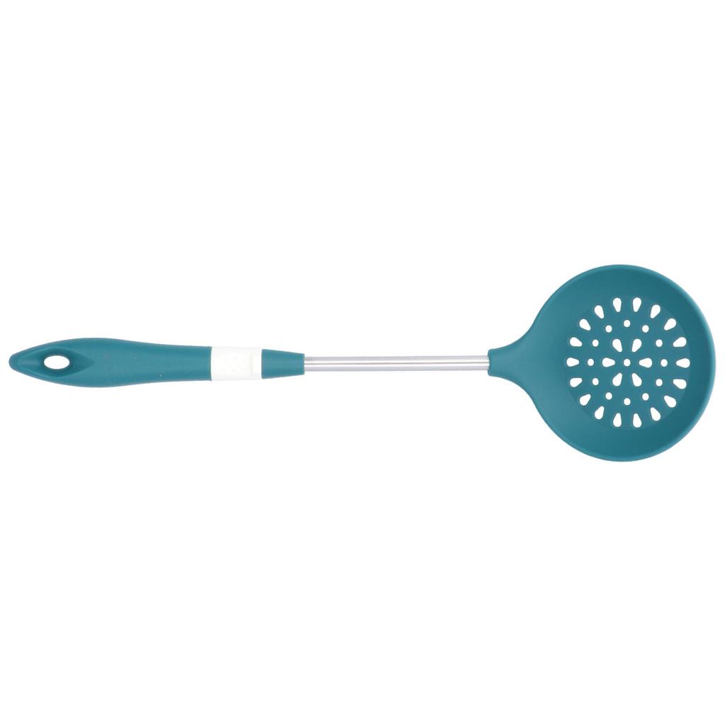 Silikonové kuchyňské náčiní Silikon Nerezová ocel Tepelná izolace Proti opaření Pohodlný úchop