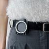 New Free Hands Magnetic Belt Clip Holder Magsafe Clip Mount Backpack Mobile Phone Clip Holder Hook Spring Rope Unisex Universal