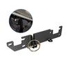Rear Door Lock for Fiat Ducato JUMPER Relay Boxer X250 X290