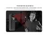S11 Portable 4G Wireless HD Outdoor Sports Recorder with Extended Standby