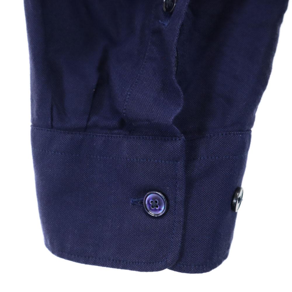 ACNE Long sleeve shirt 36 Navy Women Used