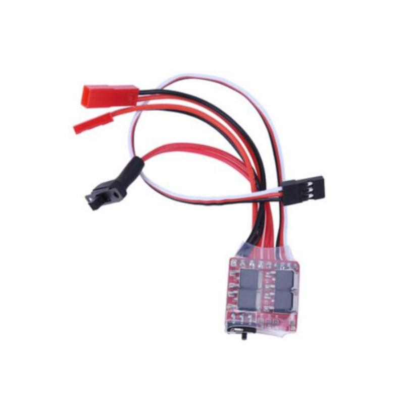 2.4ghz Remote  Control Digital Radio Transmitter With Gyro Receiver For Car Boat Tank Crawler