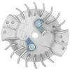 Electric Chainsaw Aluminum Flywheel Replacement for Husqvarna 362 365 371 372 385 390 XP