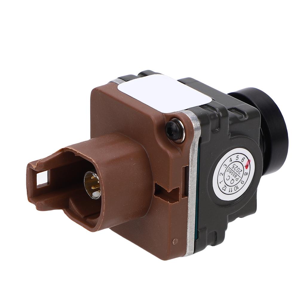 Front View Camera A0009054407 360 Degree Surround View Camera Parking Camera Replacement for GLA Class X156 2014 2020
