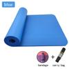 Yoga și pilates – Covoroașe pentru yoga