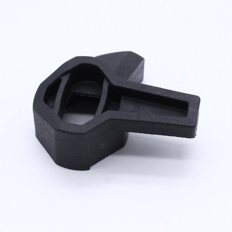 Horní mechanismus zámku kapoty A4517570101 pro Smart (451) Fortwo 2007‑2015