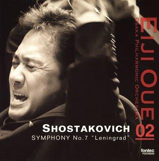 

Eiji Oue Osaka Philharmonic