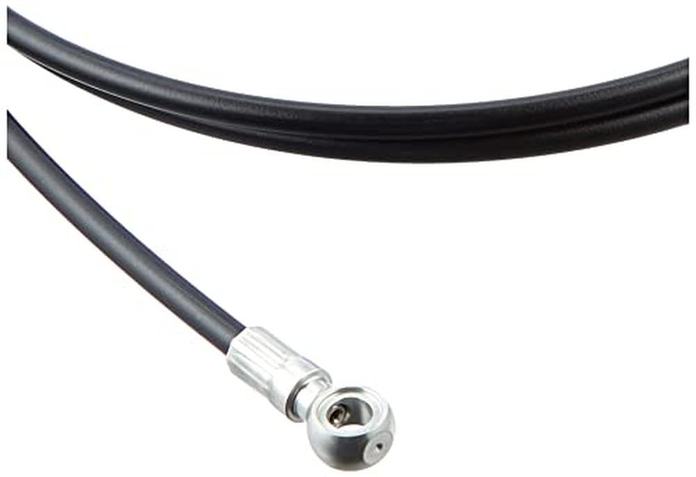 Shimano SB Black 1000mm Disc Brake Hose ISMBH59SBL100 SM-BH59