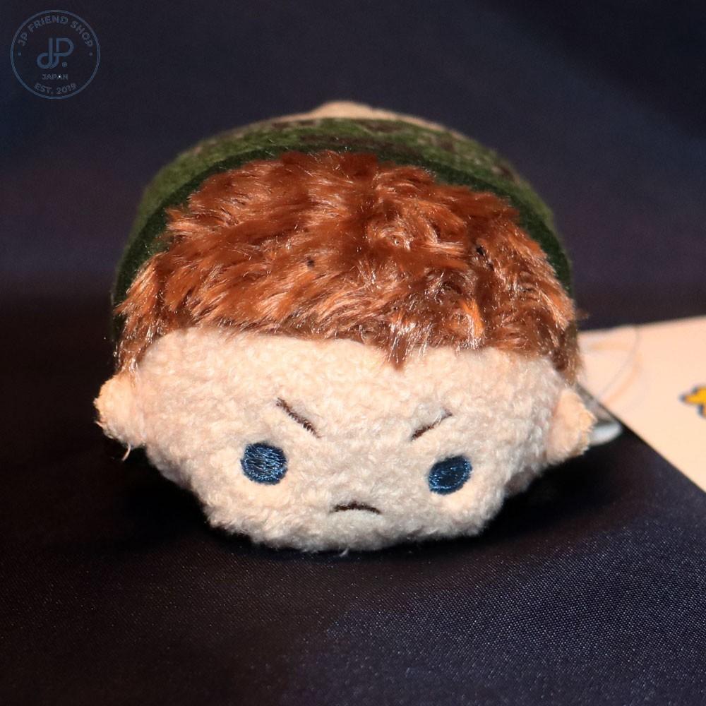CAPCOM Resident Evil Biohazard Chris Redfield Mascot Mini Plush L E RE STARS