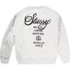 Stussy Dsm World Tour Crew 3913793