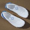 Water Shoes Mens Swimming Pool Beach Aqua Shoes Quick-Dry Barefoot Outdoor Wading Shoes Surfing Yoga Exercise