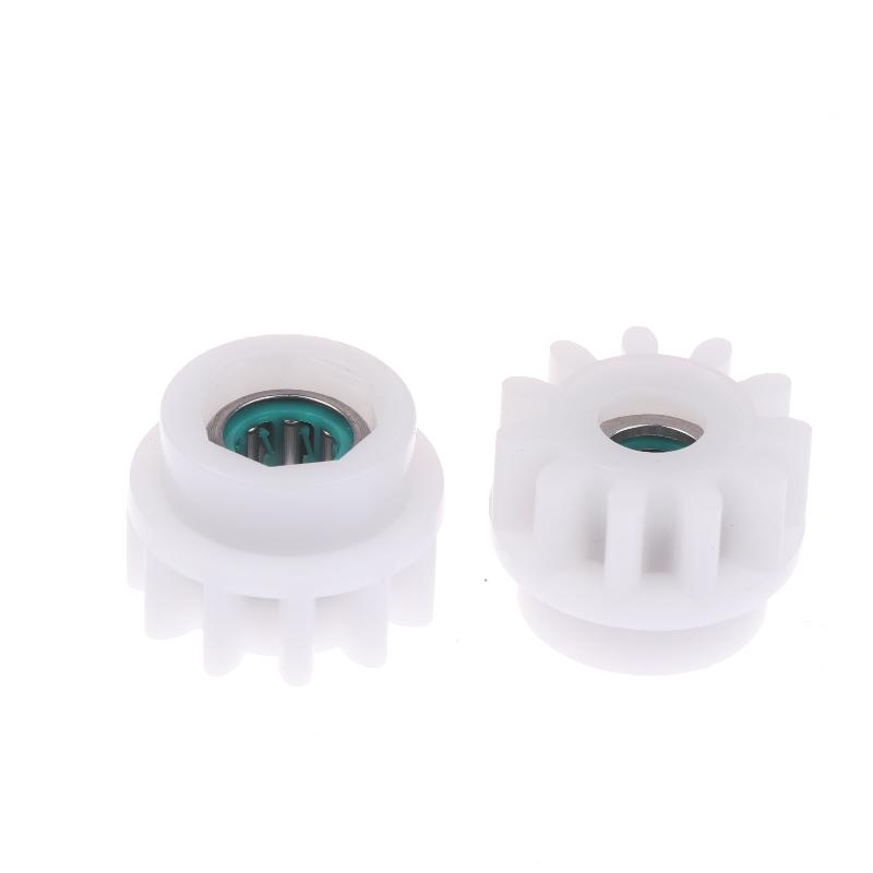 Spin Mop Bucket Gear Easy Mop Pedal Broom Bearing Gears Mop Pedal Broom Gear Replacement Parts Mop Bucket Accessories