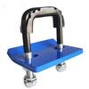 Carbon Stee Anti Rattle Clamp Durable Stabilizer Trailer  Tightener  American Square Mouth Traile