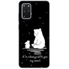 Für Samsung Galaxy S20 Hülle Silikon TPU Abdeckung Für Samsung Galaxy S20 PLUS Handyhülle Für Samsung Galaxy S20 Ultra S 20 Hülle Katze