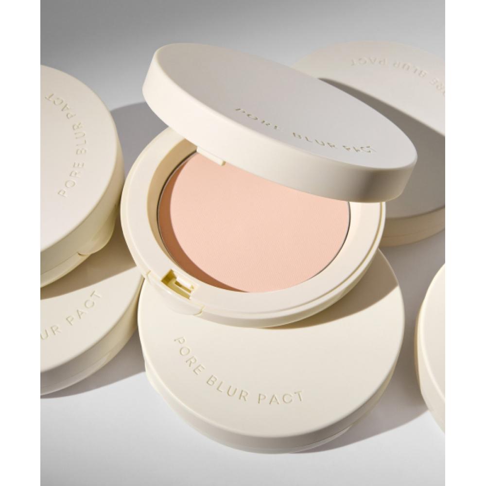 Innisfree Pore Blur Pact 12,5g 2 Stück