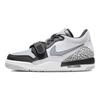 Legacy 312 Low White Black Grey GS CD9054-105