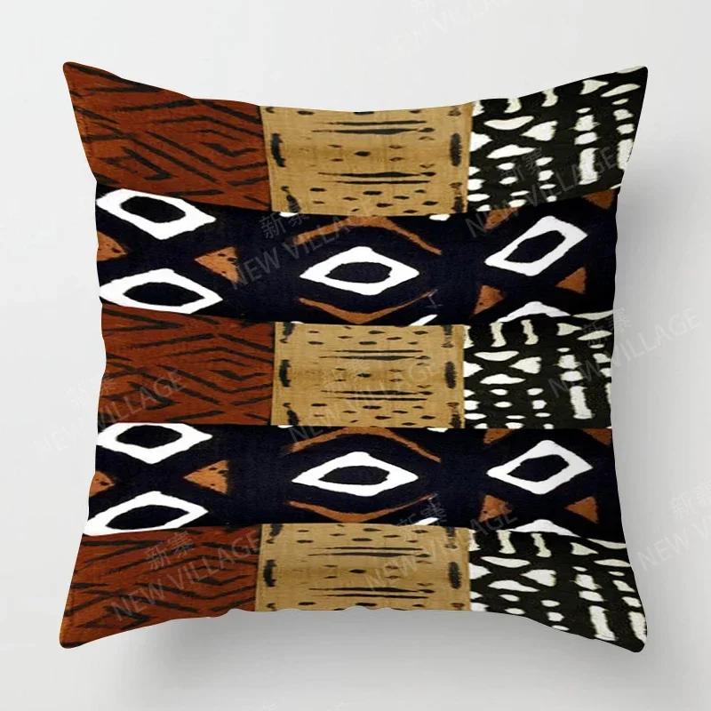 

Nordic fall home decor throw pillowcase sofa Cushion cover modern _ boho living room aesthetics-bttbzt-,(8) 66x66cm