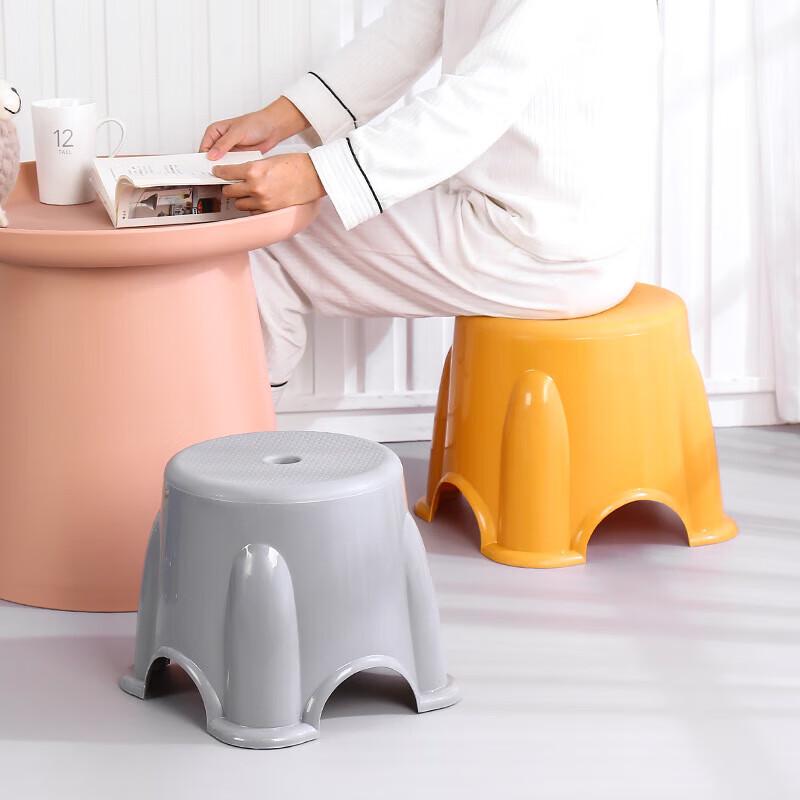 Silingfei Multi-purpose Plastic Stool