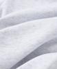 COVERNAT C Logo Sweat Wide Pants Heather Grey