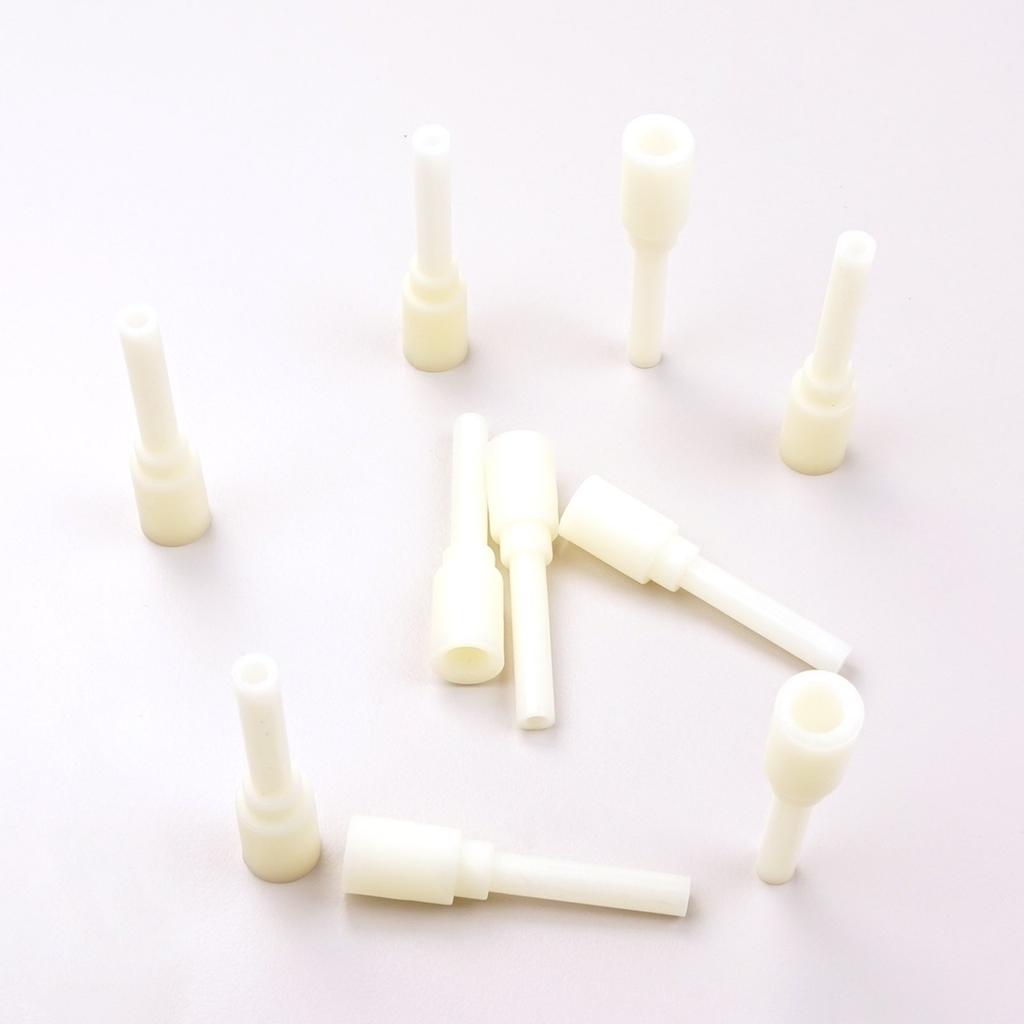 Bross Auto Parts BCP040 10 Pieces Cable End Rope Dowel for Window Regulator Winder Mechanism Type BCP040 Fast Handling