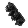 For VW Sharan 2004-2010 Seat Alhambra Electric Master Power Window Control Lifter Switch Car Glass Button 7M3959857D