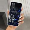 Valorant Game Cool Phone Case for Xiaomi Redmi Note 15 14 14S 13 12S 12 Pro 11S 11 Plus 11T 11E 10S Soft Funda Print Shell Redmi