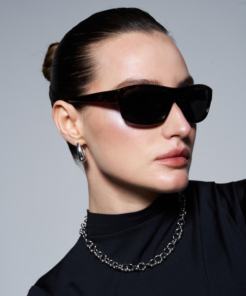 Likkeullou Rc Gem Sunglasses Hopi
