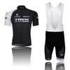 Men Women Cycling Jersey Set Short Sleeve Breathable Bike Riding Apparel Road Mountain Biking