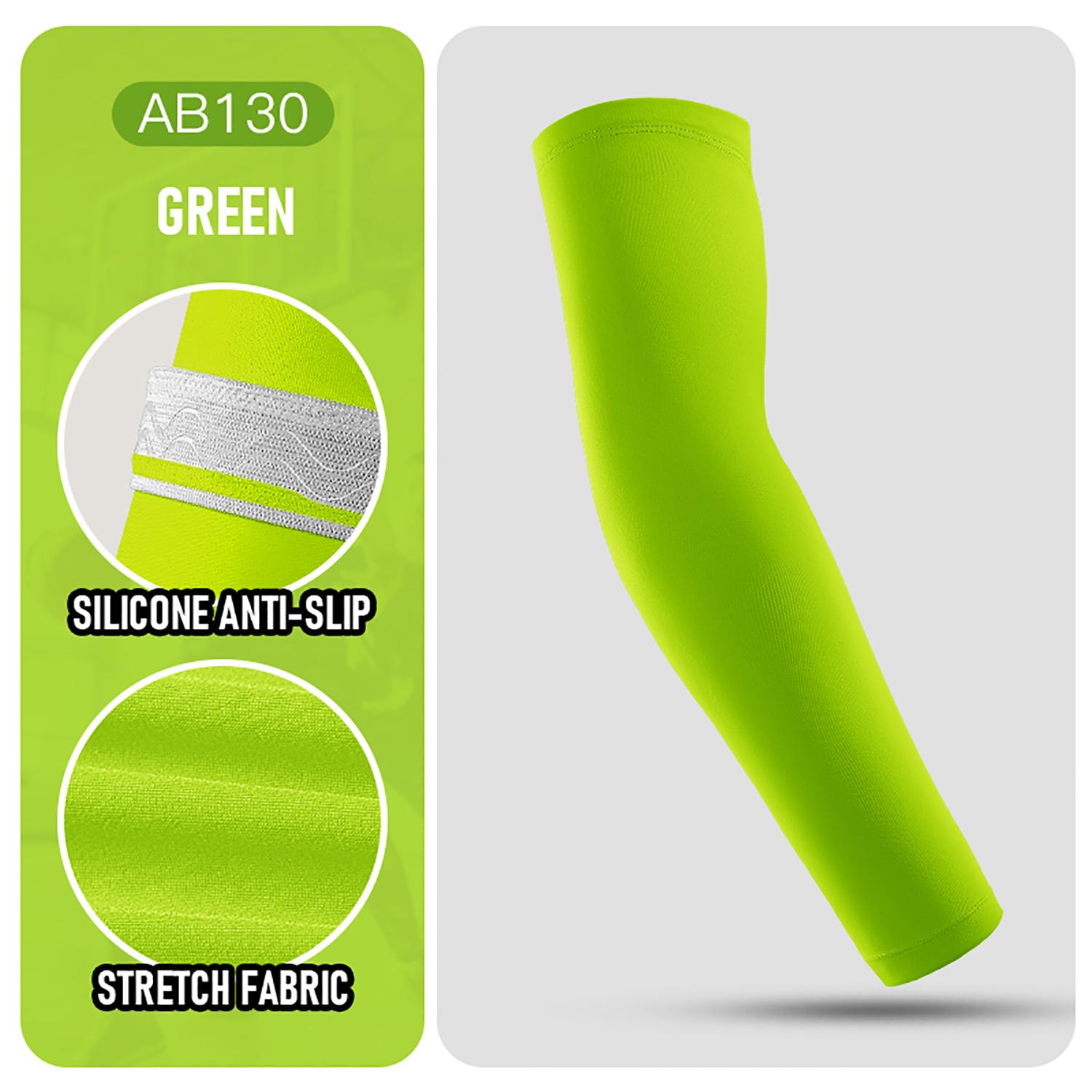 

1Pcs Elbow Pads Bicycle Outdoors Protection Ski Motorcycle Arms Guards Basketball Football Sports Elbow Pads Women Men M