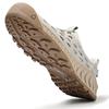 Men's Casual Shoes Slip On Mesh Hole Shoes